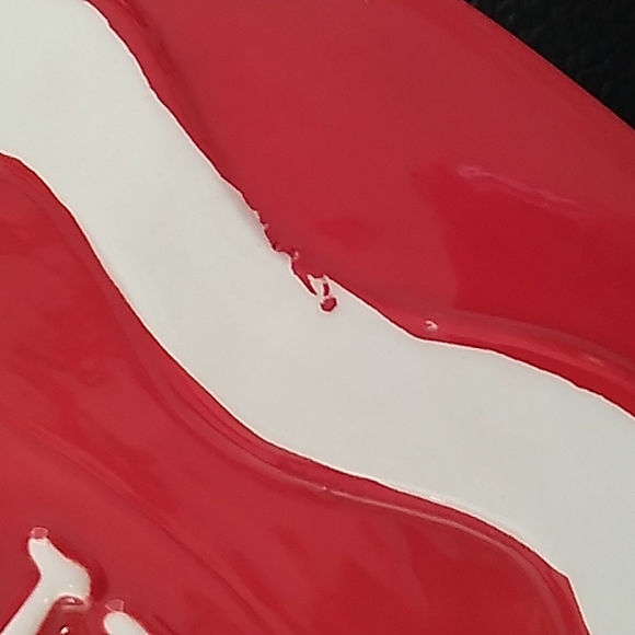 Cookies for Santa plate - Picture 3 of 8